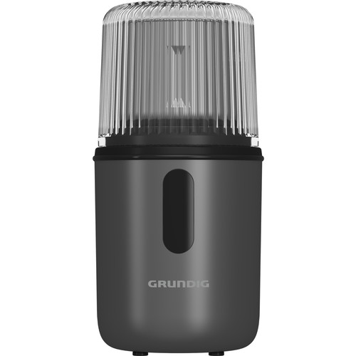 Grundig CM 7460 Kahve Öğütücü