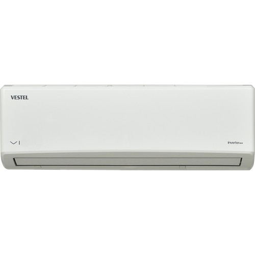 Vestel Flora Doğa Inverter A++ 12000 BTU Duvar Tipi Klima Montaj Dahil