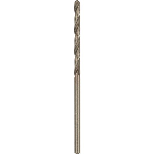 Mey İthalat® Bosch HSS-CO DIN 338 7X109 mm Metal Matkap Ucu
