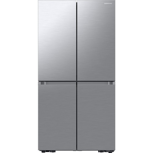 Samsung RF71DG90BESL 821 Lt Gardırop Tiği No-Frost Buzdolabı, Üçlü Soğutma, Wi-Fi