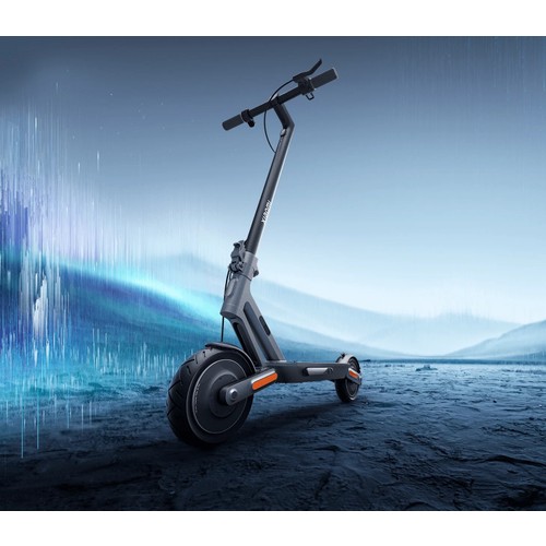 Xiaomi 4 Ultra Elektrikli Scooter 70 km 940W Motor Gücü 25 km/h Maksimum Hız Tasarım