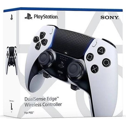 PlayStation DualSense Edge Wireless Controller