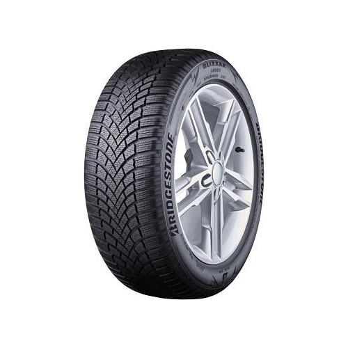 Brıdgestone 195/65 R15 95T Xl Lm005 2024 Kış Lastiği