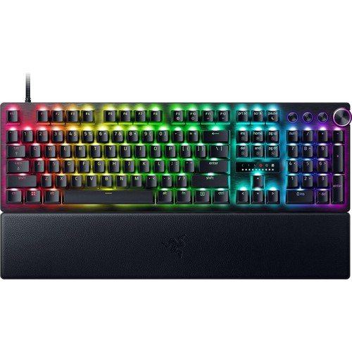 Razer Huntsman V3 Pro Analog Klavye US