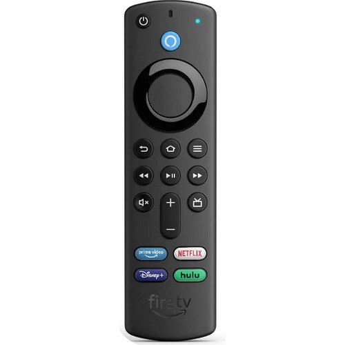 Weko Amazon Fire Tv Stick 4K 2022 Edition Media Oynatıcı Kumanda