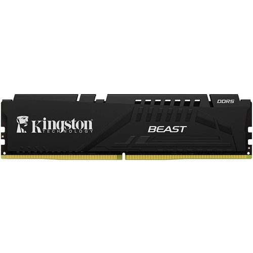 Kingston 32GB DDR5 CL30 PC RAM BEAST EXPO