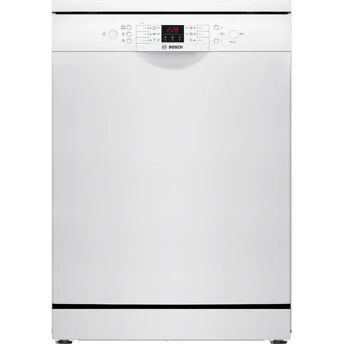 Bosch SMS26DW00T D Enerji Sınıfı 6 Program 13 Kişilik Bulaşık Makinesi