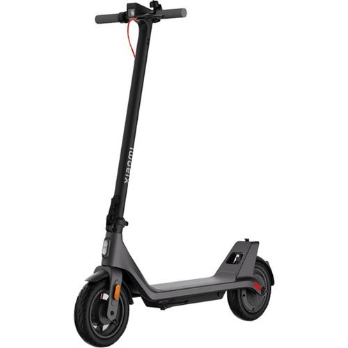 Xiaomi Elektrikli Scooter 6 Lite 500 W Motor Gücü ile 25 km/s Hızda Konforlu Tasarım