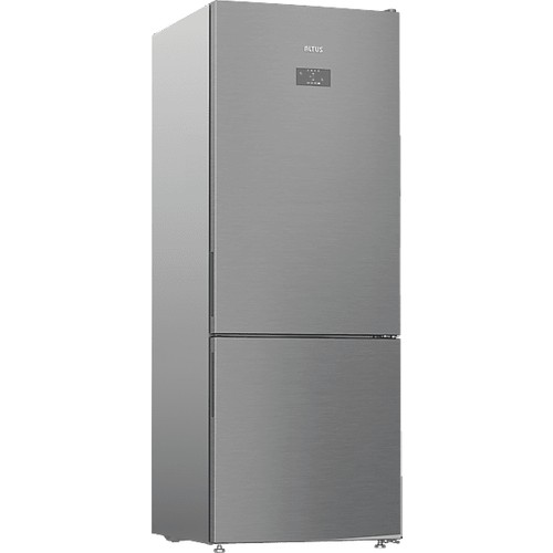 Altus ALK 471 XE 490 Lt E Enerji Sınıfı No Frost Buzdolabı