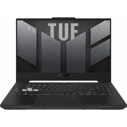 Asus Tuf Gaming F15 Intel Core I5 8gb 512GB SSD RTX3050 Windows 11 15.6" Fhd 144Hz Taşınabilir Bilgisayar