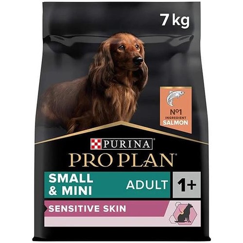 Pro Plan Mini ve Küçük Irk Kuzu Etli Yetişkin Köpek Maması 7 kg