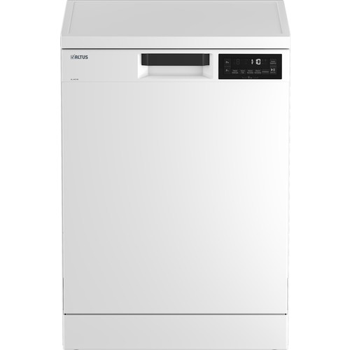 Altus AL 445 NIX 5 Programlı Inox Bulaşık Makinesi