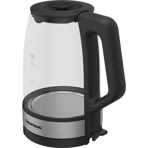 Grundig Wk 5440 1.7 L 2200 W Kettle