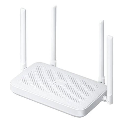 Xiaomi Router WiFi 6 Gigabit 2.4GHz 5GHz Güvenlik Protokolü WPA3 ile Gelişmiş Bağlantı Özellikleri
