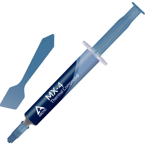 Arctıc Mx-4 4g Spatulalı Yüksek Perf. Termal Macun