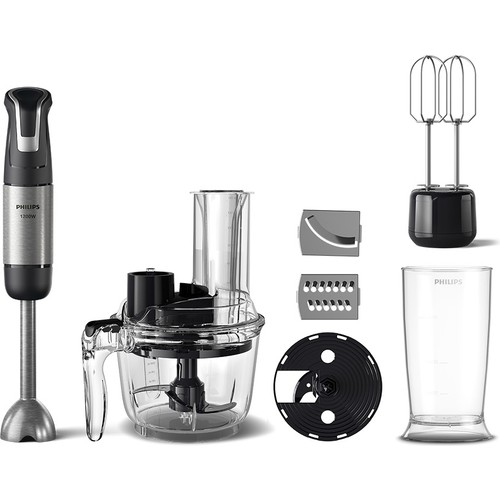 Philips 5000 Serisi 1200 W Blender Seti
