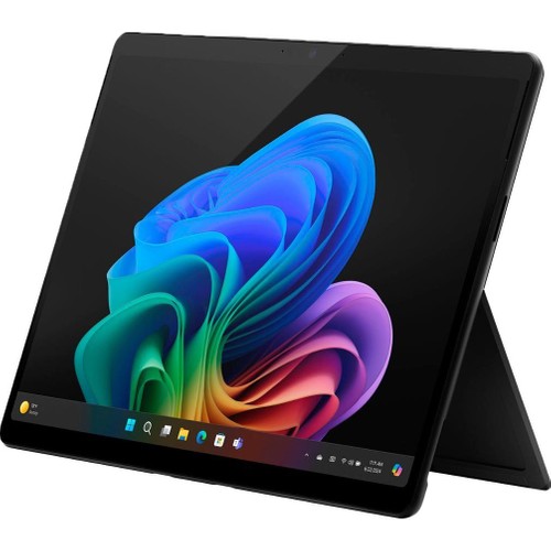 Microsoft Surface Pro Copilot+ PC 13 inç Dokunmatik 16GB Ram 512 GB SSD Snapdragon X Elite QHD+ Ekran