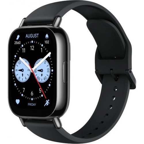 Xiaomi Redmi Watch 5 Lite Akıllı Saat Sesli Görüşme Özellikli