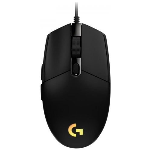Logitech G G102 Lightsync Oyuncu Mouse 910-005824