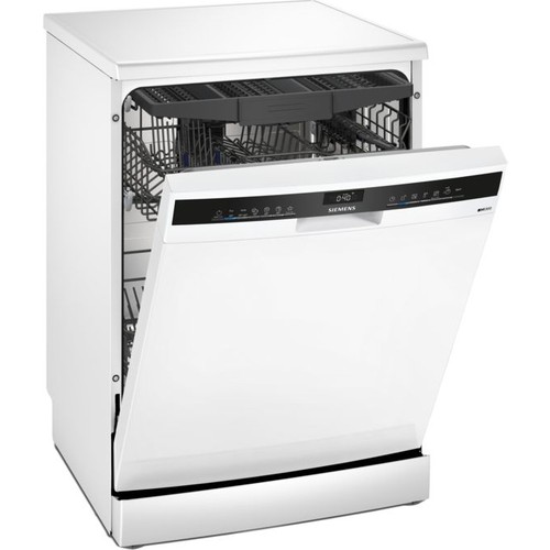 Siemens SN23II62KT D Enerji Sınıfı 6 Programlı Bulaşık Makinesi Inox