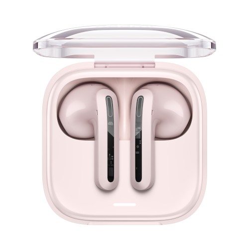 Xiaomi Redmi Buds 6 Active - Pembe Kulakiçi Kulaklık TWS (Xiaomi Türkiye Garantili)