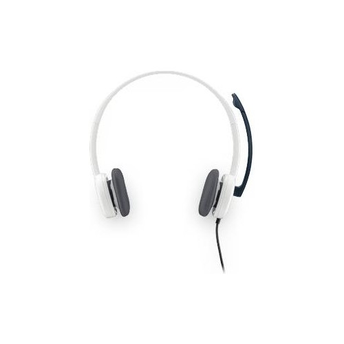 Logitech H150 KABLOLU COCONUT KULAKLIK 981-000350