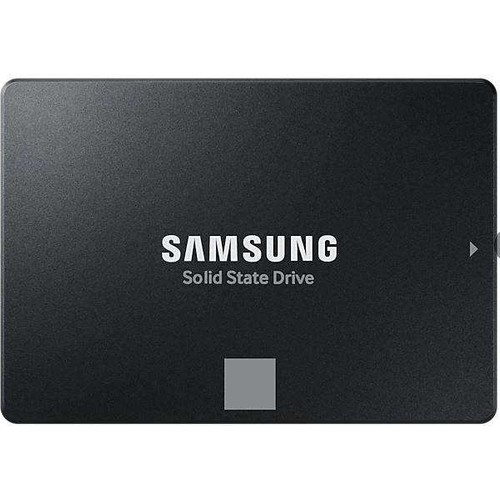Samsung 1TB 870 EVO 560- SSD SATA-3 Disk