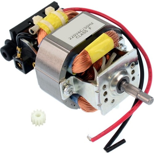 Supervac Arçelik Beko Altus ile Uyumlu Blender Motor ve Valso Dişli Seti