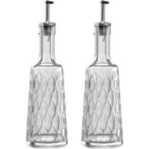 Paşabahçe 80350 Homemade Yağlık Sirkelik 2 Li 345 Cc (Renksiz)