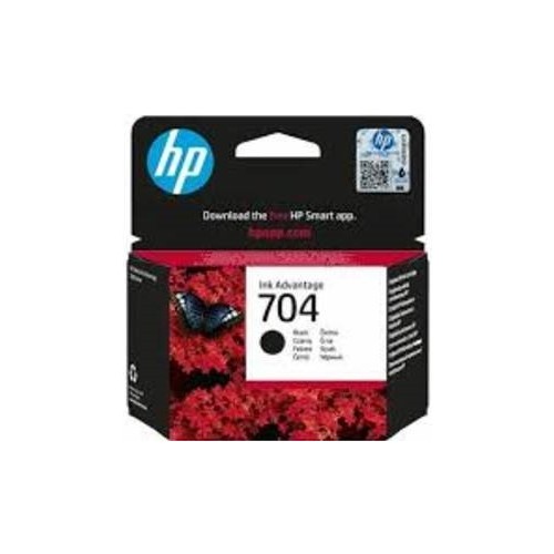 HP 704 Deskjet 2060 Kartuş