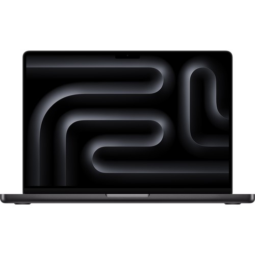 Apple MacBook Pro M4 16GB 1TB SSD macOS 14" Taşınabilir Bilgisayar Siyahı