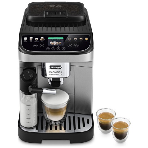 De'Longhi Delonghi Magnifica Evo Next Ecam Otomatik Kahve Makinesi