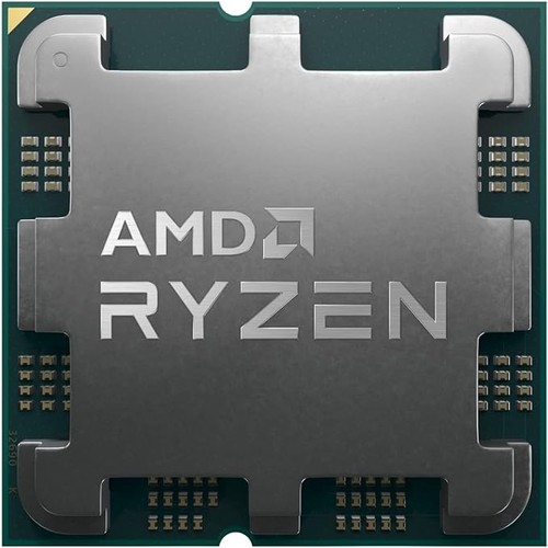 Amd Ryzen 5 7600X 4,7 GHz 32 MB Cache AM5 İşlemci