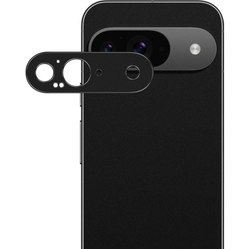 Microcase Google Pixel 9 Uyumlu Kamera Lens Koruma Halkası