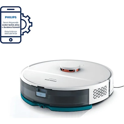 Philips 2000 Serisi Robot Süpürge