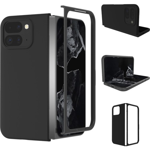 Microcase Google Pixel 9 Pro XL Magsafe Uyumlu Mat Yüzey Kılıf