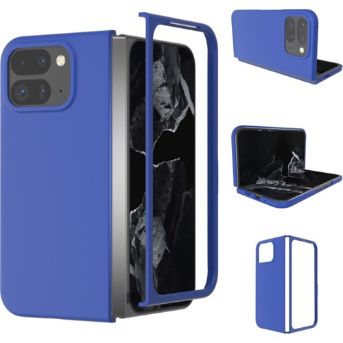 Microcase Google Pixel 9 Pro XL Magsafe Uyumlu Mat Yüzey Kılıf