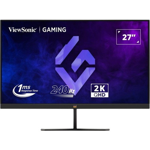 Viewsonic 27'' 1Ms 240Hz IPS GAMING MONITOR