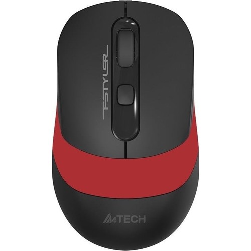 A4 Tech Fg20 Nano Kablosuz Optik 2000 Dpi Mouse
