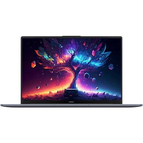 Huawei Matebook D16 I5-13420H 16GB 16" Fhd+ W11H Dizüstü Bilgisayar