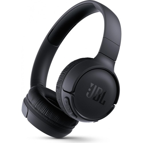 JBL Jbl Tune 570BT Siyah Kablosuz Kulaklık, Kulaküstü, Stereo, Bluetooth 5.0 ile Hızlı Şarj
