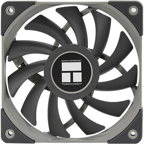 Thermalright TL-C12015 120MM Kasa Fanı 4 Pin İşlemci Soket Tipi Renkli Yüksek Performanslı