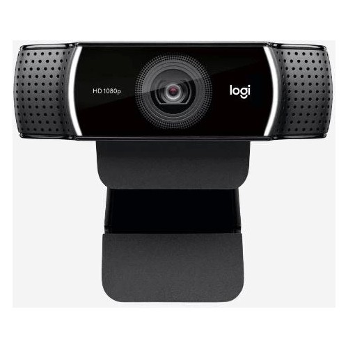 Logitech C922 FULL HD 1080P PROFESYONEL YAYINCI WEBCAM 960-001088