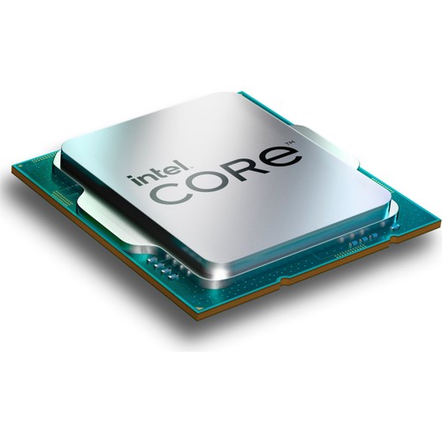 Intel Core I5 Tray 3.5ghz 24MB 1700 Kutusuz, Fansız