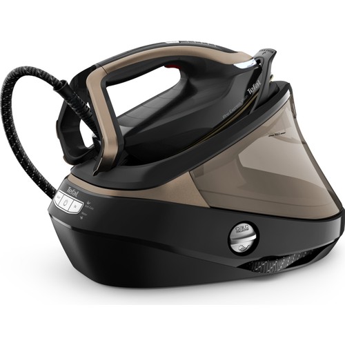 Tefal Pro Express Vision Buhar Kazanlı Ütü