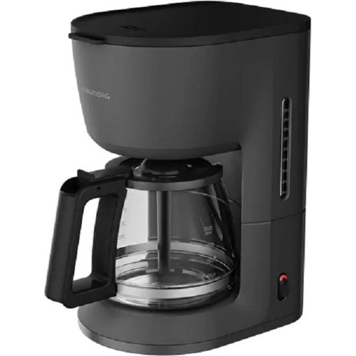 Grundig Km 4410 G Filtre Kahve Makinesi
