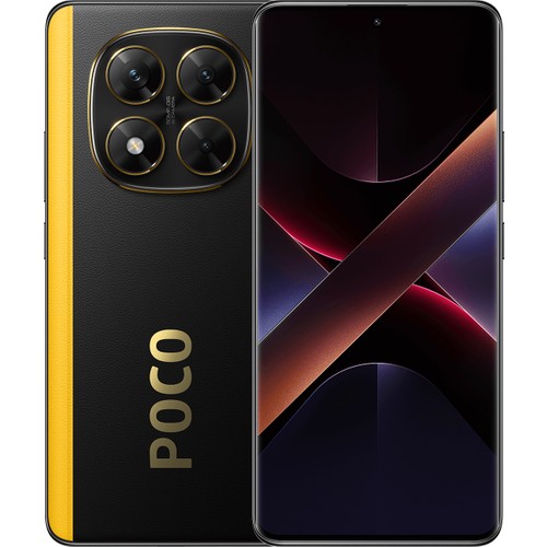 Poco X7 512 GB 12 GB Ram