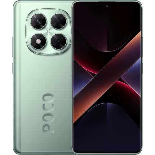 Poco X7 256 GB 8 GB Ram
