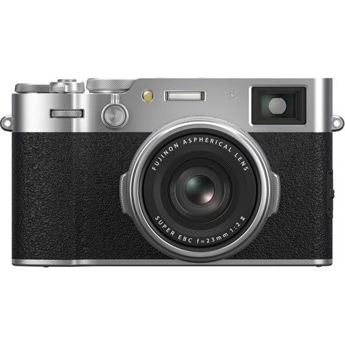 Fujifilm X100VI Dijital Fotoğraf Makinesi
