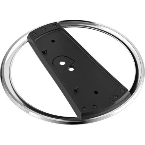 Feza Kaydırmaz Metal Dikey Stant Tutucu PS5 Slim Digital/CD Konsoluna Uygun